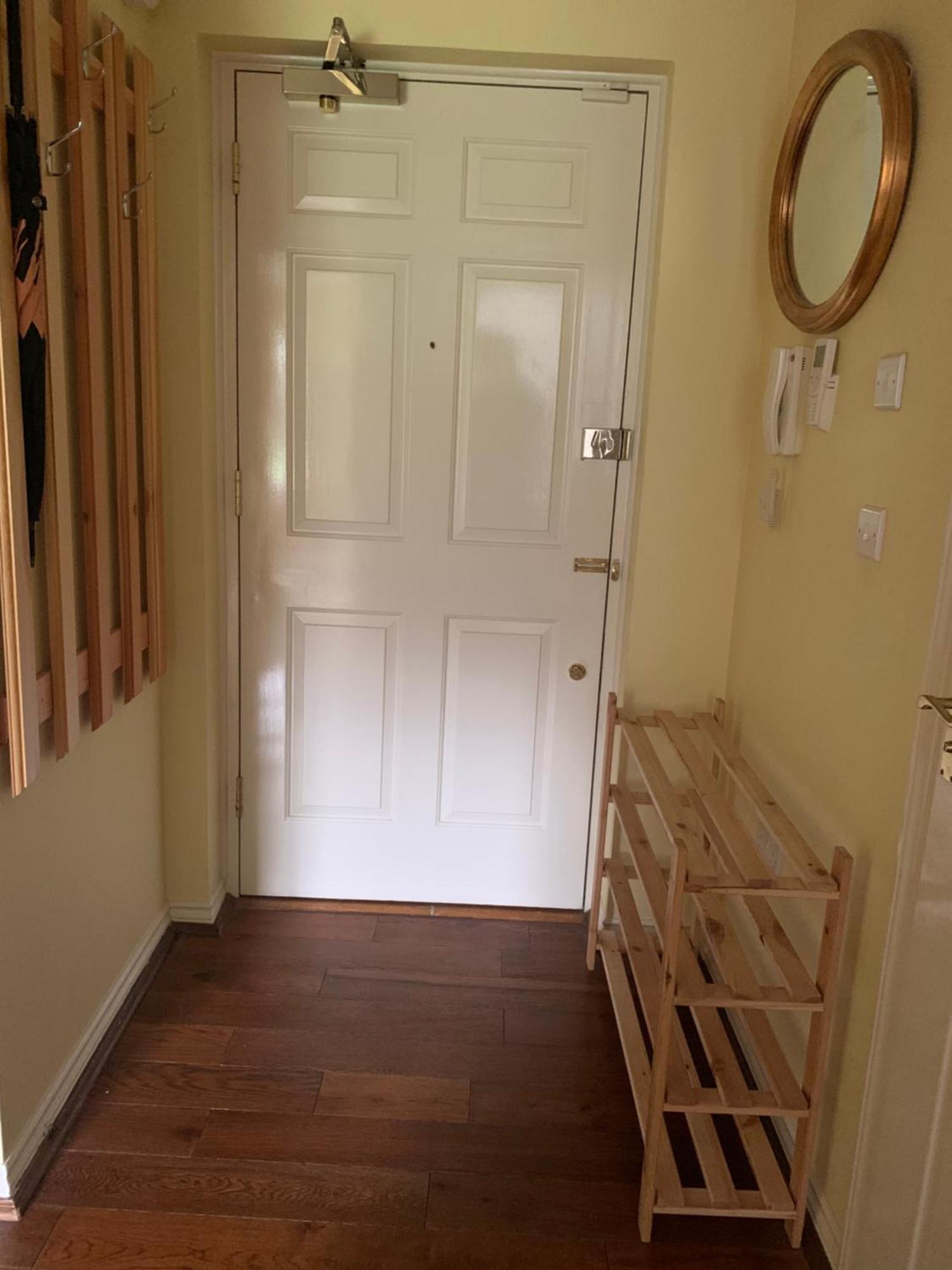 Peaceful Garden View Apt. Close To Central 런던 외부 사진