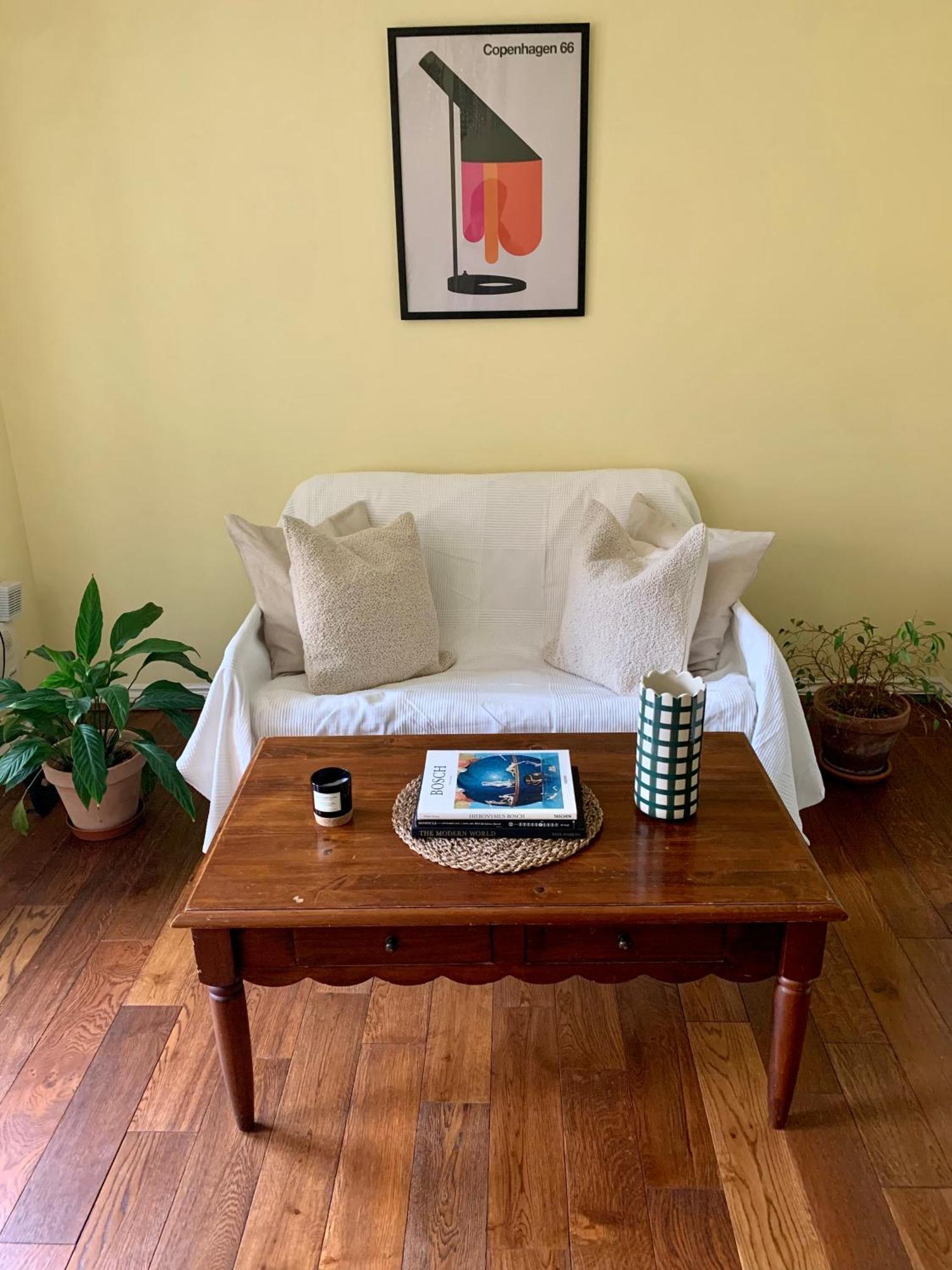 Peaceful Garden View Apt. Close To Central 런던 외부 사진